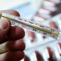 У Києві зростає захворюваність на грип і ГРВІ: найбільше хворіють діти