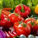 Огірки та перець різко подорожчали: як змінилися ціни на продукти в Києві за тиждень