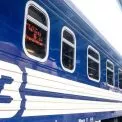 Укрзалізниця перенаправила 21 пасажирський потяг через Фастів: повний список