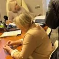Правоохоронці працюють у Чабанах: перевіряють використання публічних коштів