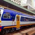 Менше очікування, більше рейсів: у Kyiv City Express стартує експеримент