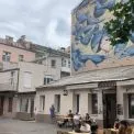 «Дворик з воронами» можуть змінити: громада збирає підписи за історичну спадщину