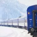 На зимові свята Укрзалізниця призначила додаткові поїзди з Києва