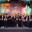 Синергія перемог: у Києві нагородили лідерів спортивного маркетингу SBC Ukraine Awards 2025