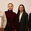Меч і сокири X–XI століття: київська родина передала унікальні знахідки до музею