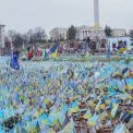 Майдан Незалежності хочуть зробити простором пам’яті, а не розваг