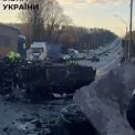 Смертельна аварія на Берестейському проспекті: що відомо про трагедію у Святошинському районі Києва