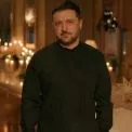 «Щоб він сконав». Зеленський у різдвяному зверненні озвучив спільне бажання українців