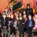 Дитячі усмішки замість офіціозу: у Білій Церкві відзначили Різдво з дітьми