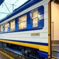 Зміни до 30 грудня: де електрички в Києві відправляються з нових колій