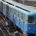 Старі вагони метро підуть з молотка: у Києві пояснили процедуру