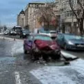 Борщагівська й Набережно-Лугова стоять: альтернативні шляхи руху
