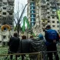 Тисячі пошкоджених будинків: Кличко про масштаби руйнувань у Києві