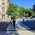 Київ відзвітував про наземні переходи: виконано 3 із 6