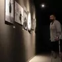 Людські історії війни: в Ірпені відкривається фотовиставка
