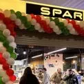 На Вокзальній у Києві відкрився оновлений супермаркет SPAR