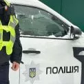 Коли рахувалися хвилини: патрульні допомогли майбутній мамі в Києві