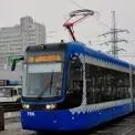 Трамваї не курсують повним маршрутом: у Києві запровадили зміни через проблеми з електромережею