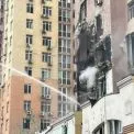 У Києві зросла кількість постраждалих внаслідок масованої атаки РФ