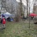 Будинки пошкоджені, люди поранені: у столиці працюють штаби допомоги