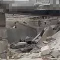Удар по Бориспільському району: знищене підприємство, пошкоджено дитсадок і десятки будинків