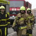 Удар по Києву: одна людина загинула, поранених уже 27 — дані ДСНС