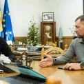 Генератори, АВР і договори з громадами: як Київщина підсилює мобільний зв’язок