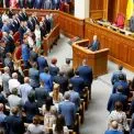 Голосували за гроші: НАБУ і САП заявили про викриття групи чинних нардепів