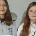 Учениці зі Славутича стали призерками міжнародного конкурсу мистецтв
