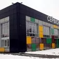 У Святошинському районі відкривають оновлену локацію сервісного центру МВС для іспитів водіїв