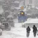 Ожеледиця і пориви вітру: у Києві 29 грудня оголосили жовтий рівень небезпеки