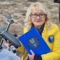Місто, яке не зламали: Київ встановив найбільше рекордів у воєнний рік