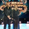 Головні хіти року та зірковий десант: як у Києві пройшла «Музична платформа України 2025»