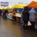 Новорічні ярмарки в Києві: де купити продукти 30–31 грудня та 4 січня