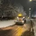 Ожеледиця у Києві 30 грудня: поради для водіїв і пішоходів