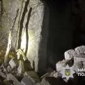 Будинок зруйновано вибухом: на Київщині постраждав літній чоловік