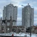 Сталеливарний цех, з якого все почалося: у Києві зносять частину історії