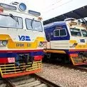 Без квитка у вагоні: як змінюється проїзд на Kyiv City Express з 1 січня