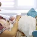 Київ лідирує за народжуваністю, але дітей у місті стає менше
