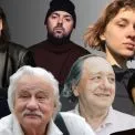 Кого втратила Україна та Київ у 2025 році: рік болісних прощань із митцями та захисниками