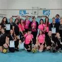 «Рожеві Пантери» — чемпіонки Переяславської громади: спортивні підсумки Київщини
