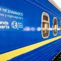 Столиця в умовах енергетичних загроз: Укрзалізниця розгортає 100 «Вагонів незламності»