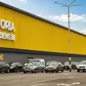 Dragon Capital перейменувала ТРЦ «Караван Outlet» у Victoria Gardens