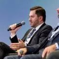 Зеленський звільнив голову НКЦПФР Руслана Магомедова: що відомо