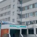 Отруєння чадним газом на Київщині: у Білій Церкві до лікарні потрапили мати та 4-річна дитина