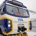 Ще один модернізований електропоїзд вийшов на приміські маршрути Київщини