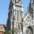 Костел Святого Миколая і не тільки: у Києві діятимуть нові правила передачі храмів