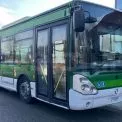 Сім громад Київщини отримають сучасні автобуси з Франції