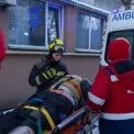 Падіння в ліфтову шахту під час відключення світла: інцидент у центрі Києва