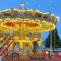 Сімейний магніт столиці: ВДНГ у Києві відвідали понад 5 млн людей
